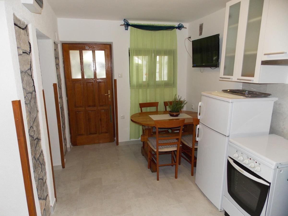Apartments Miro คอร์นิช ภายนอก รูปภาพ