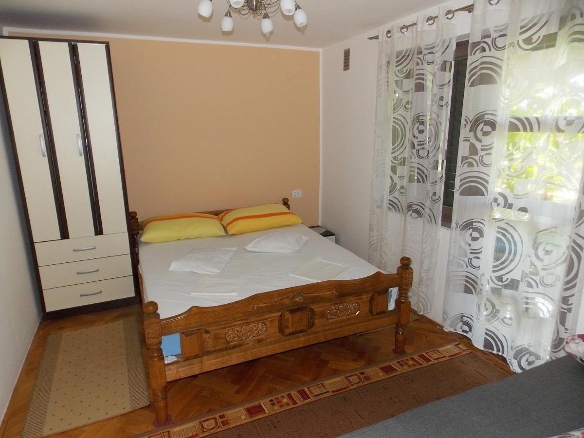 Apartments Miro คอร์นิช ภายนอก รูปภาพ