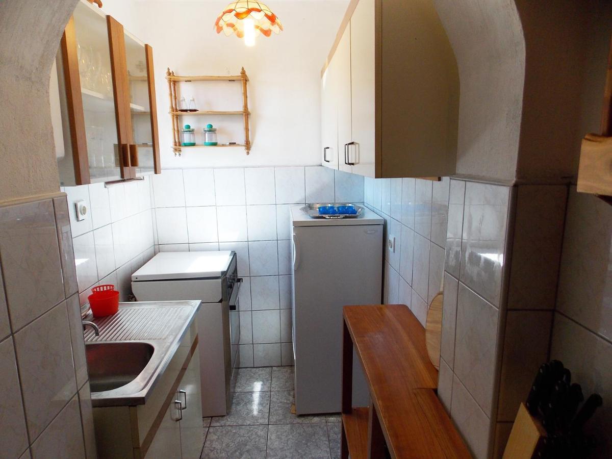 Apartments Miro คอร์นิช ภายนอก รูปภาพ